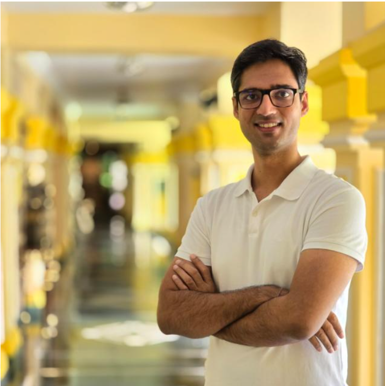 Abhishek Kadyan