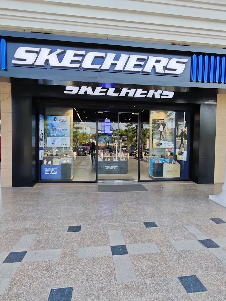 Skechers Faridabad Outlet